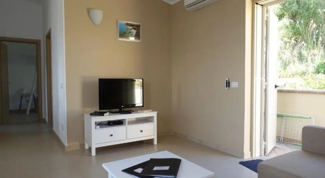 Terrazzo A7, Varaa Huoneisto Parghelia Calabria