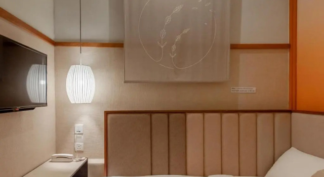 Номер Deluxe Bunk & Bilik Hotel Sri Petaling