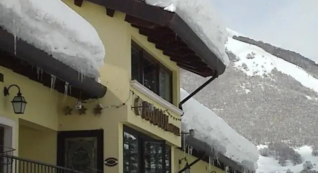 Cocoon Hotel, Prenota Hotel Pescasseroli Zona Sciistica Abruzzese