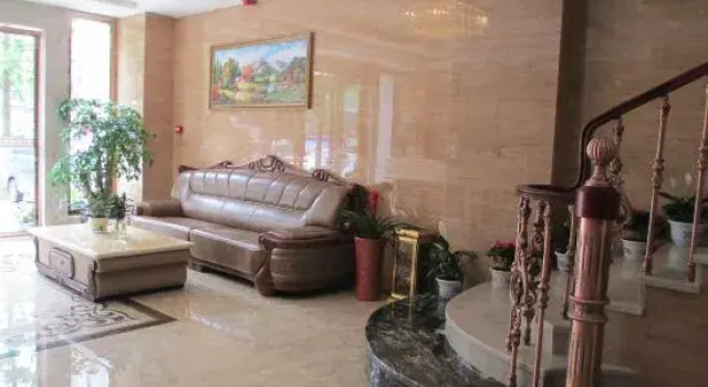 Zunyi Longqi Bay Hotel (Bozhou District Modern Square Branch), Varaa Hotelli Zunyi Guizhou