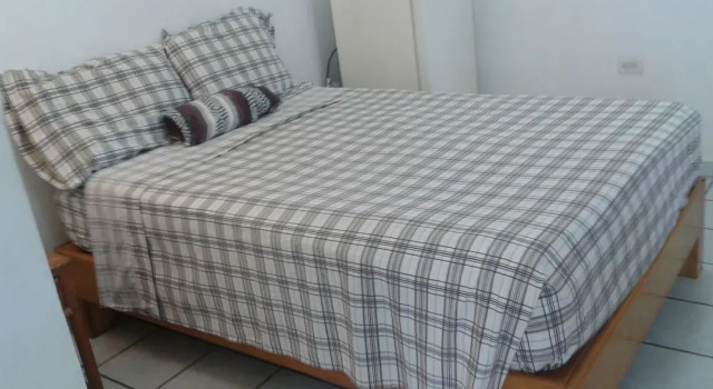 Номер Comfort Alicia's Bed & Breakfast