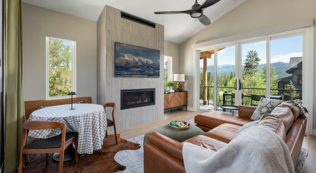 Moose Hollow 3 Bedroom Home