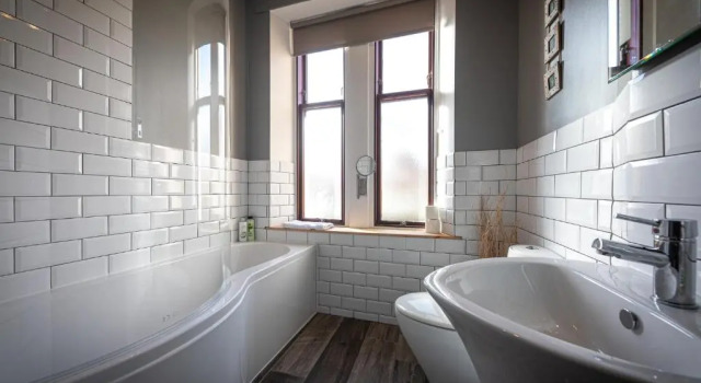 Номер Standard Jardine Apartment @ Cairn Dhu House