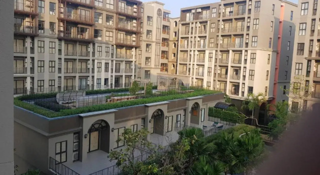 RoomQuest Hua-Hin Lahabana, Забронировать Отель Као-Такиаб Хуахин, рядом с Храм Ват-Као-Крайлас
