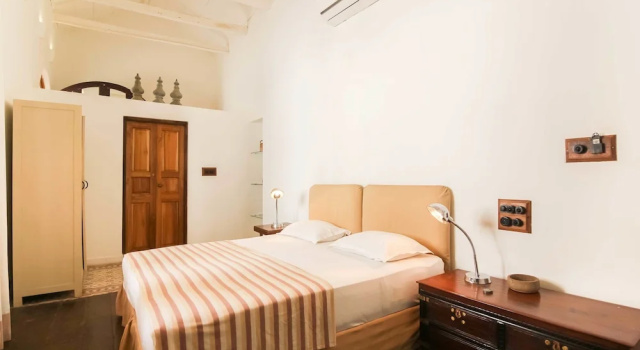 Двухместный люкс Superior с видом на город Mateus Boutique Hotel
