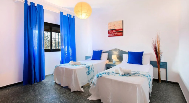 Villa Brillante, Book Villa Hotels in Ibiza with a Pool, Swimming Pool