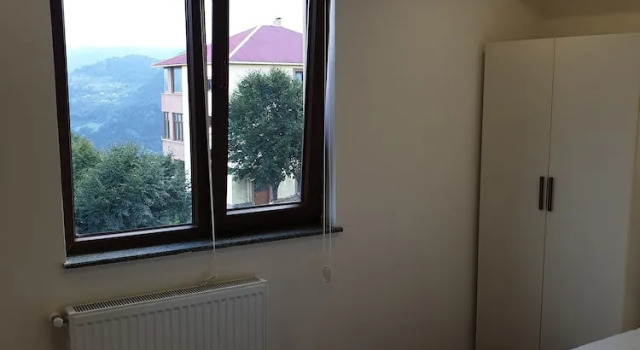 Номер Standard Sisdagi Zirve Otel