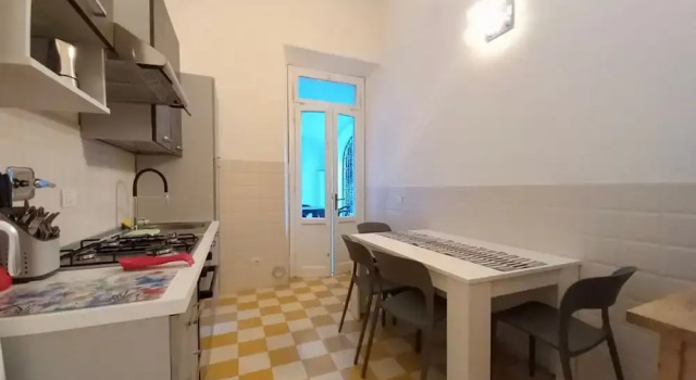 Giusti 30 in Firenze