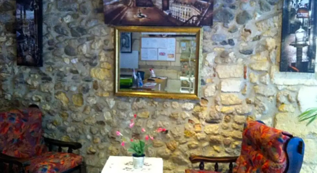 Hôtel Saint Rémi