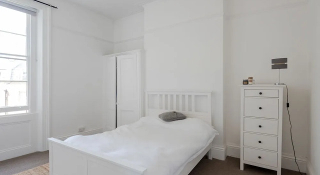 Fantastic Bright 2 Bed Notting Hill, Забронировать Отель Отели Англии 3 звезды, 3*
