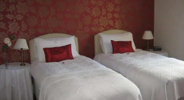 Lornebank Homestay, Prenota Hotel Lauder Borders