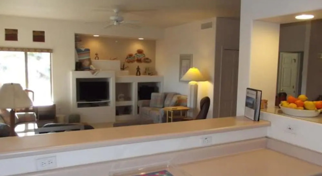 Relaxing Vistoso 2BR by Casago, Забронировать Отель Оро Вэлли штат Аризона