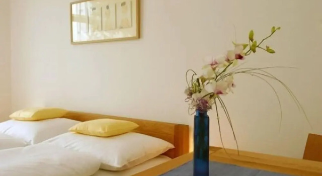 Апартаменты с балконом Hotel Lions Plzen