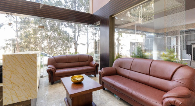 Townhouse OAK Dreamland Suites