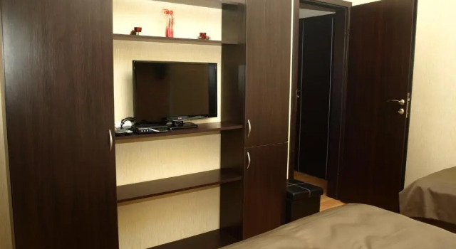 Junior suite Leon Hotel