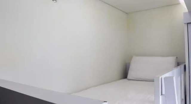 Comfort 2Br Apartment At 30Th Floor Transpark Cibubur