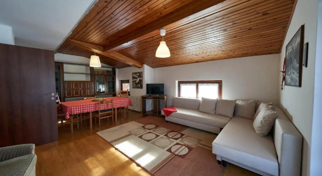 Residence Alpen Casavacanze, Забронировать Отель Пинцоло Мадонна-ди-Кампильо