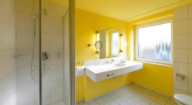 Номер Superior Hotel Sonne Eintracht KG Achern