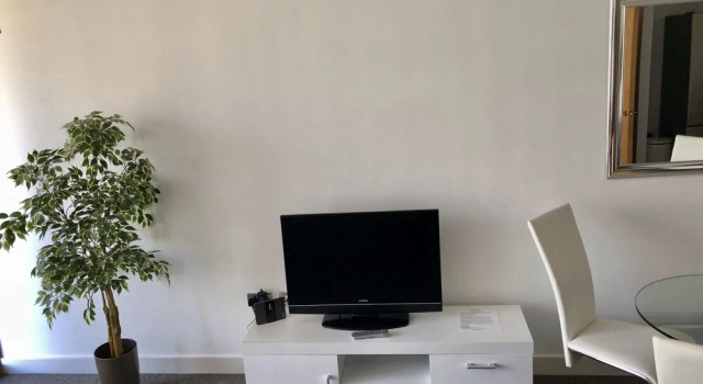 Infinity Serviced Apartments, Varaa Huoneisto Asunnot kohteessa Merseyside, Huoneisto