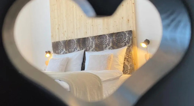 Alpine Chalet Aurora Dolomites, Забронировать Шале Виллы Valle Isarco, Вилла