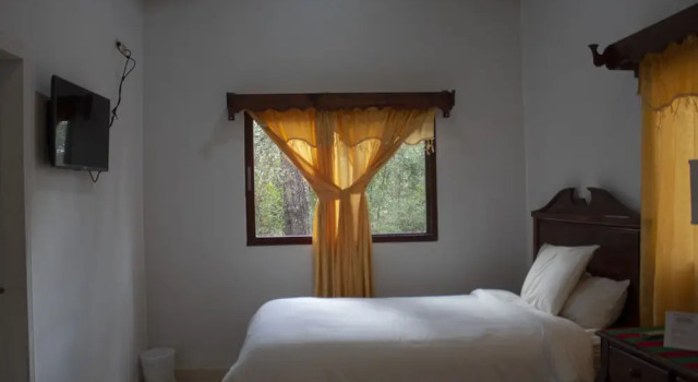Hotel Huella Lenca, Book Hotel Hotels in Intibucá with Parking, Parking