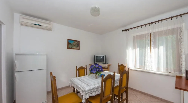 Apartment Steffi, Забронировать Апартаменты/квартира Отели Приморско-Горанской жупания с парковкой, Парковка