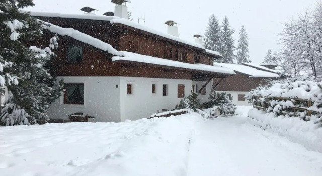 Casa Marmorata, Забронировать Апартаменты/квартира Апартаменты Кортина-д'Ампеццо, рядом с Подъемник Кортина – Мандрес - Фалориа, Апартаменты/квартира