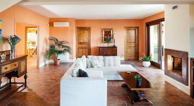 Villa Laura, Book Villa Hotels in Sicily with a Pool, Swimming Pool