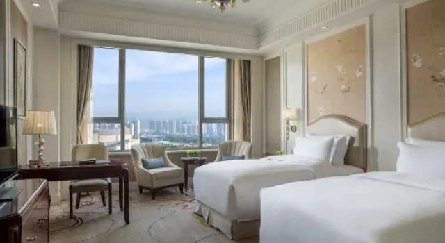 Camera club Deluxe Sofitel Xining