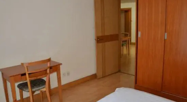 Люкс c 1 комнатой Tianci Service Apartment