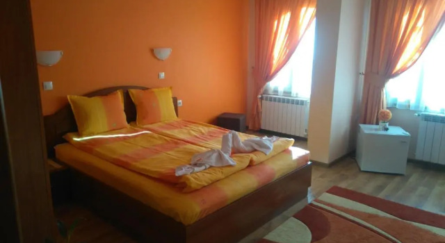 Номер Deluxe Guest House H Dzhogolanov
