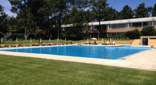 Barca Golf House, Rezervasyon Otel Esposende 