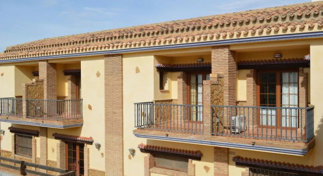 Hostal Rural Tio Tomas, Prenota Hotel Turre 