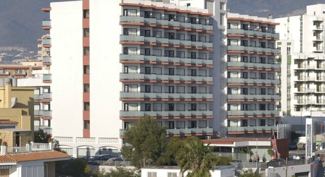 Medplaya Hotel Bali, Забронировать Отель Отели Бенальмадена 3 звезды, рядом с Гавань Пуэрто-Марина в Бенальмадене, 3*
