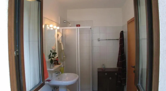 Одноместный номер Standard Hotel La Lanterna