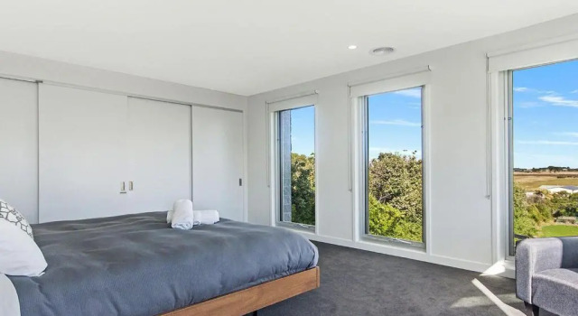 Saltwater Lodge