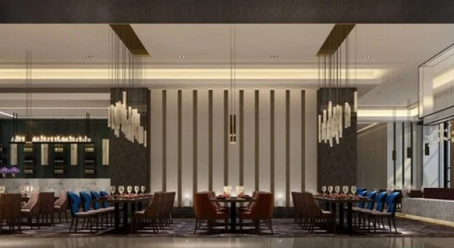 Merlinhod Hotel Xi'an Xixian New Area, Забронировать Отель Отели Сиань с парковкой, рядом с Luomashi Walking Street, Парковка