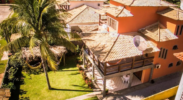 Mahalo Guest House, Забронировать Гостевой дом СПА-отели Сакуарема, рядом с Itauna Beach, SPA-услуги