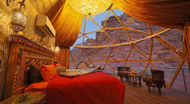 Люкс Memories Aicha Luxury Camp