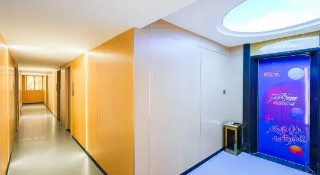 Longhai PuyunX Hotel (Jiaomei Railway Station Branch), Book Hotel Zhangzhou Fujian