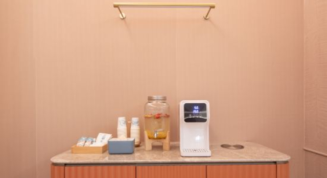 HanTing Hotel (Nantong Jianghai Avenue Guoqiang Road), Varaa Hotelli Nantong Jiangsu