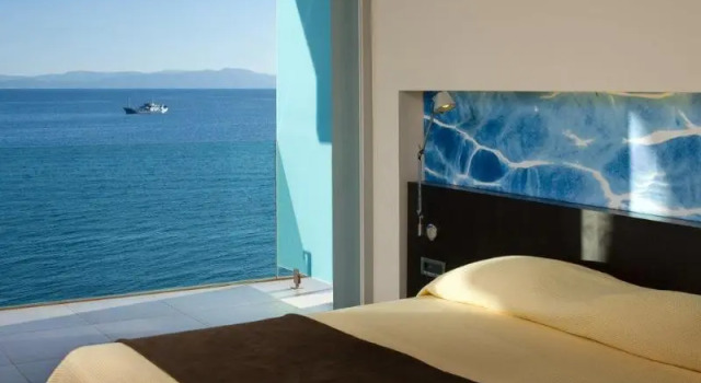 Номер Standard Kos Aktis Art Hotel