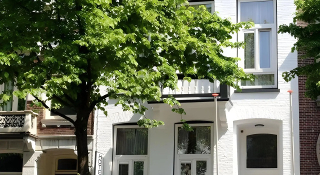 Max Hotel Amsterdam