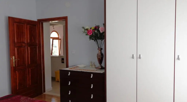 Люкс Deluxe Tower Suites Korcula