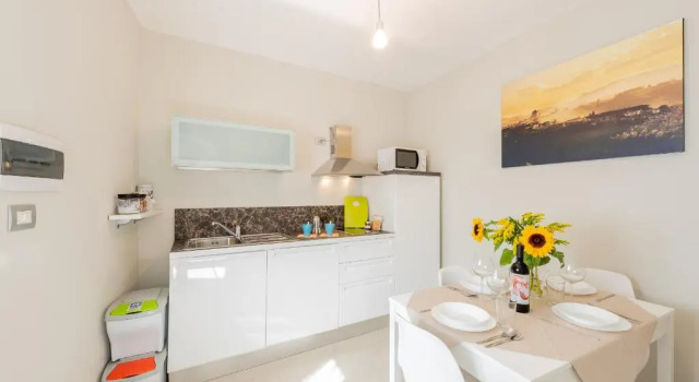Апартаменты c 1 комнатой trifulhouse holiday apartments