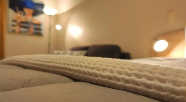 Студия Superior Braemar Motor Lodge