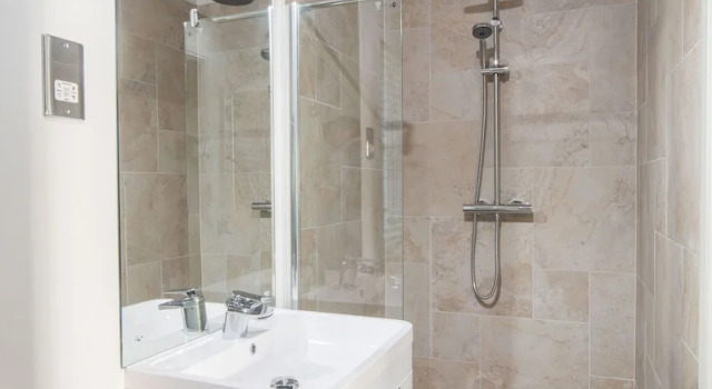 Номер Standard The Bay Colwell by Away Resorts