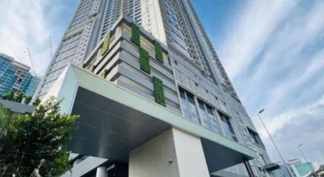 Agile Residence suites-Trx-Pavilion-KL City Centre By Cloudsbed
