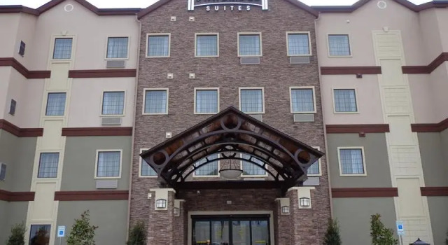 Номер Deluxe Staybridge Suites - Lake Jackson by IHG