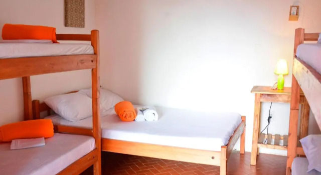 Семейный номер Standard Hotel El Viajero Asuncion